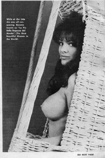 Vintage Starlets
