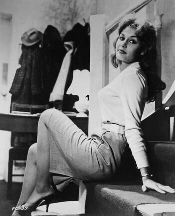 Vintage Starlets