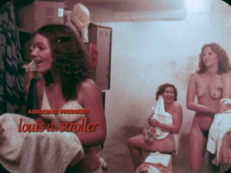 Vintage Starlets