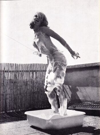 Vintage Starlets