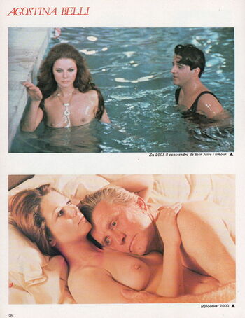 Vintage Starlets