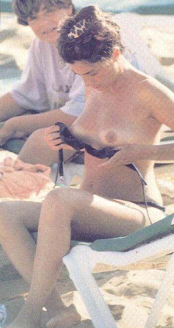 Vintage Starlets