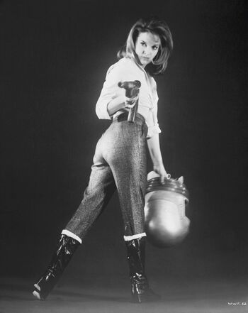 Vintage Starlets