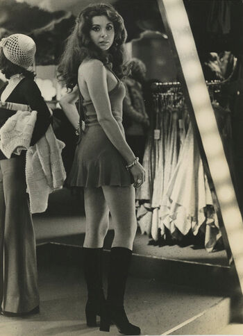 Vintage Starlets