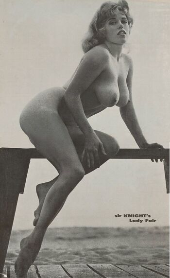 Vintage Starlets