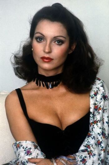 Vintage Starlets