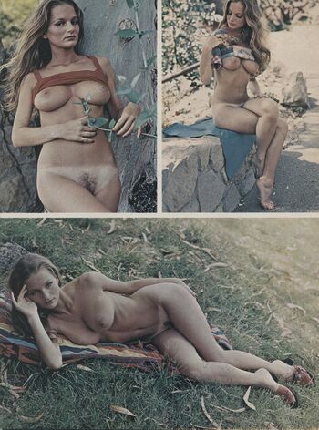 Vintage Starlets