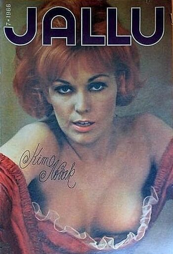 Vintage Starlets
