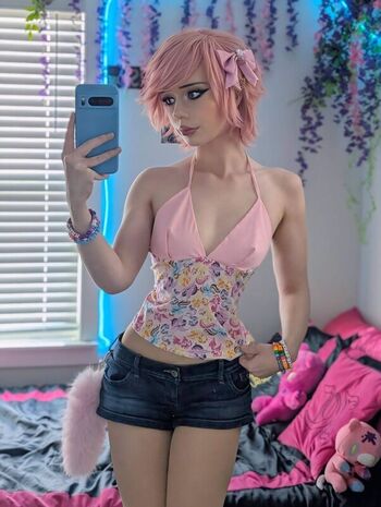 Violet Evangeline