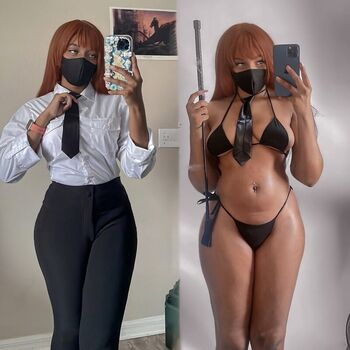 Violetcosplay