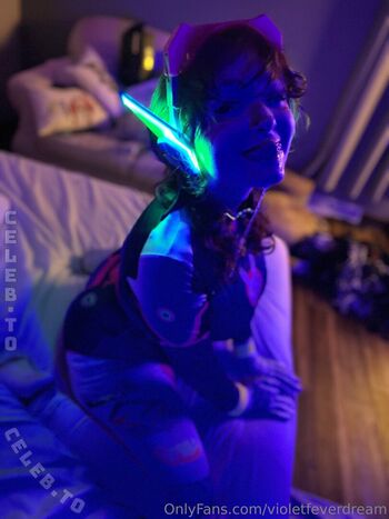violetfeverdream