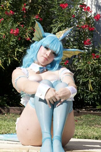 Vioporeon