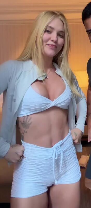 Virgínia Fonseca