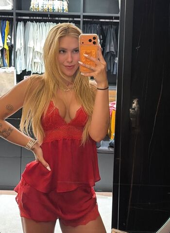 Virgínia Fonseca
