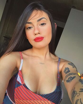 Vitoria Marcilio
