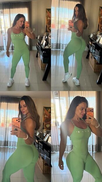 Viviane Araujo
