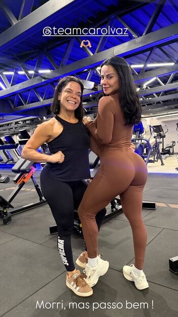 Viviane Araujo