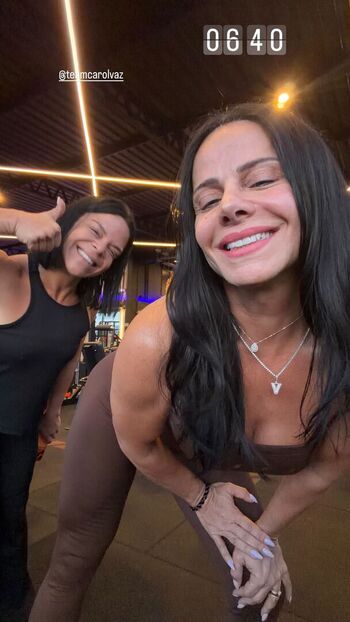 Viviane Araujo