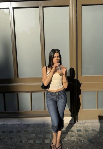 Vritika Parekh