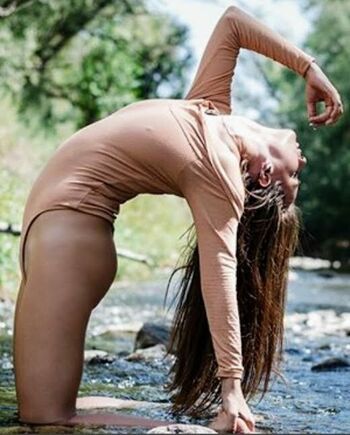 Vulgar Yogi