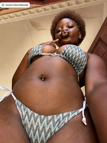 Vunene Taiwo Mabunda