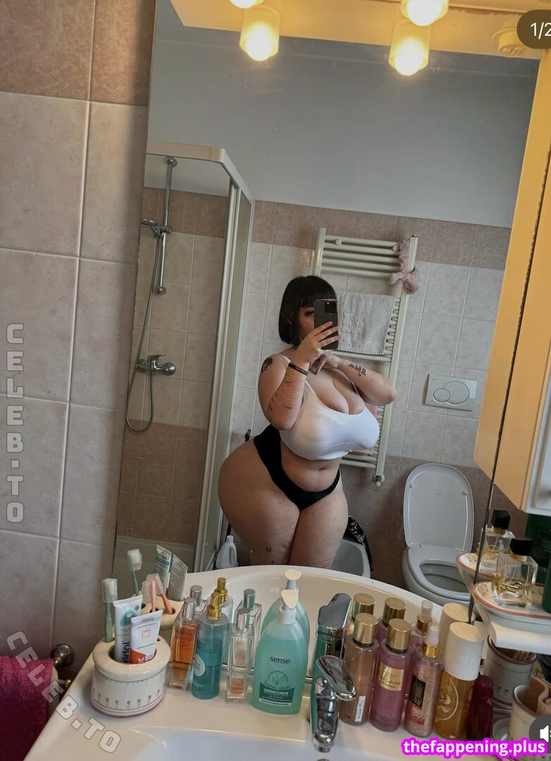 Mxmmytina / Vvalentinabonetalli Foto OnlyFans Nuda #142