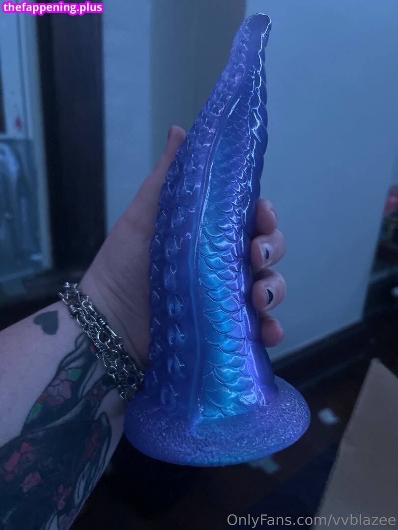 vvblazee / vvibez_ Φωτογραφία Γυμνών OnlyFans #6