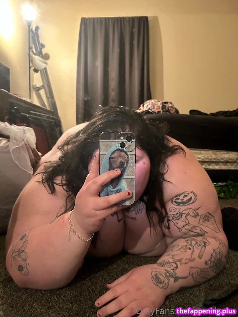 vvblazee / vvibez_ Φωτογραφία Γυμνών OnlyFans #11