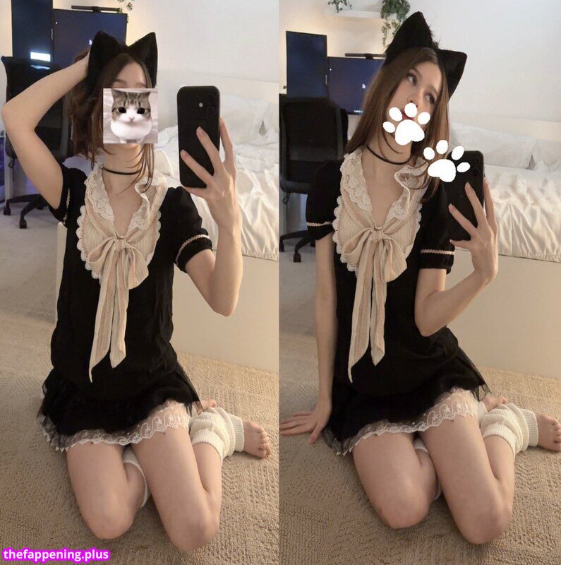 https: / vtec.cutiee / vveecutiee Φωτογραφία Γυμνών OnlyFans #22