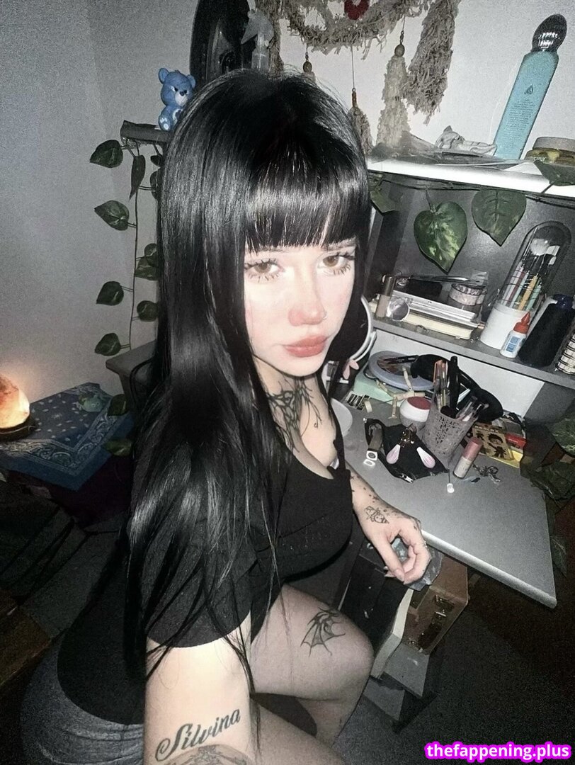 Vverence / away / https: / verennce Naken OnlyFans Foto #1