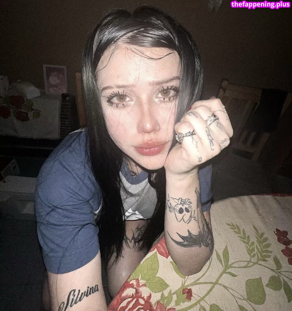 Vverence / away / https: / verennce Nacktes OnlyFans Foto #7