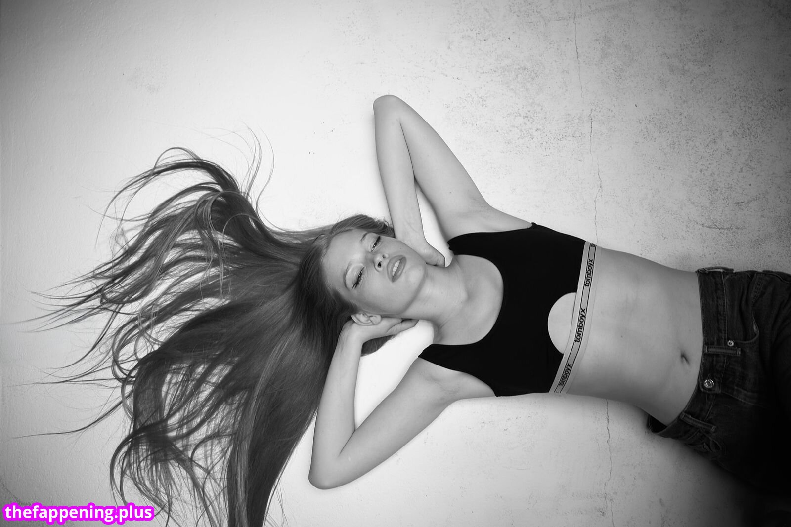 Vívian Wilson Fotografie OnlyFans Dezbrăcată #19