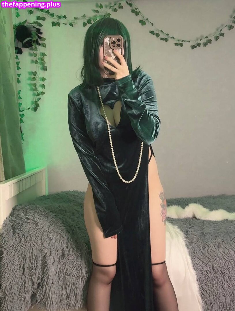 Parlament_vodka / Vvodochka / voddochka / voddochkaa Fotografie OnlyFans Dezbrăcată #4