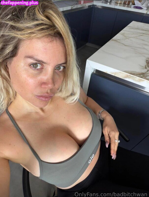 Wanda Nara