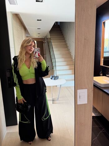 Wanda Nara