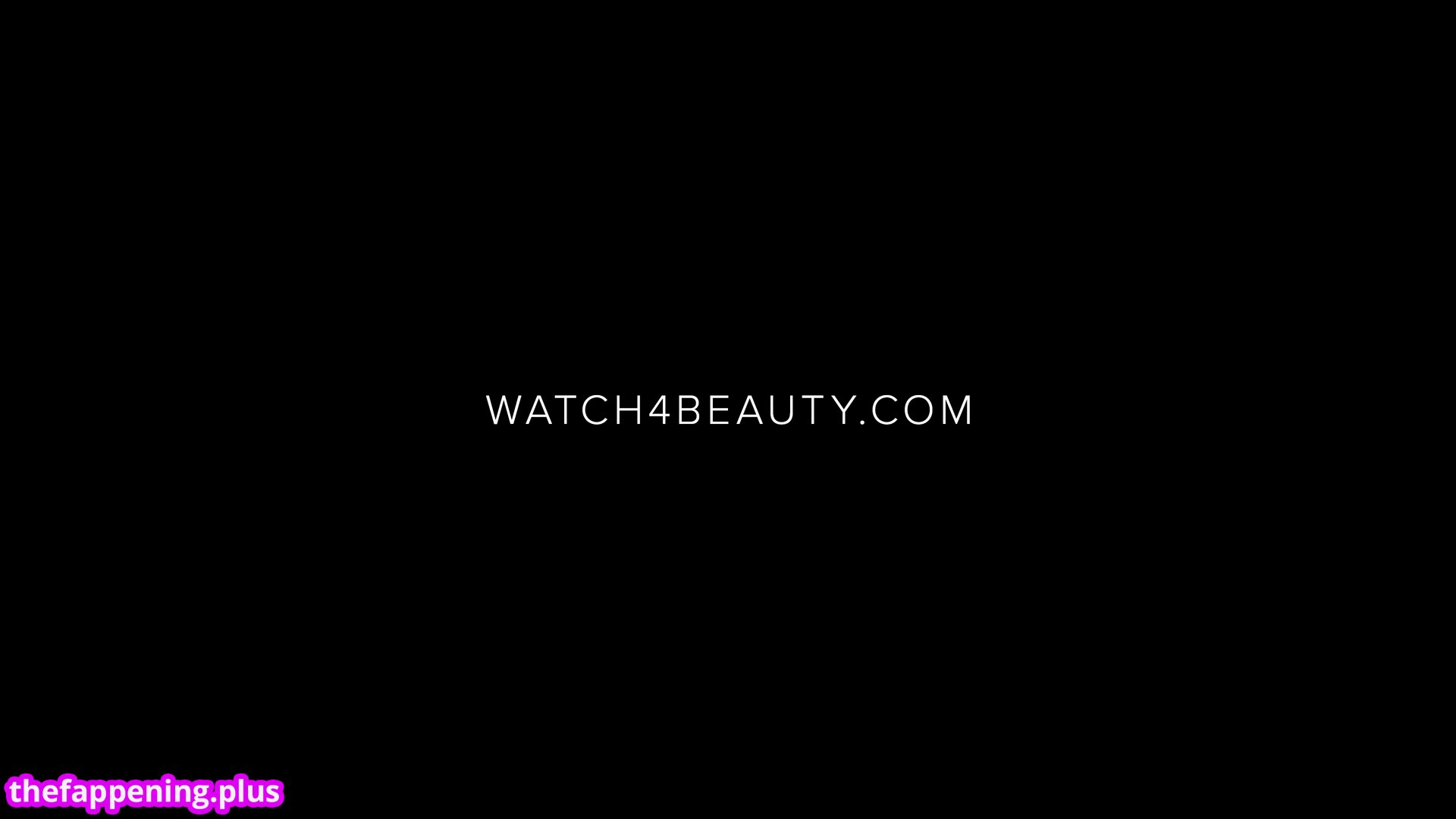 Watch4Beauty