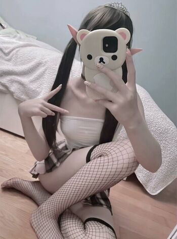 Weakdoll Asmr