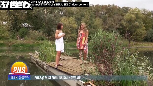 Weather Ladies