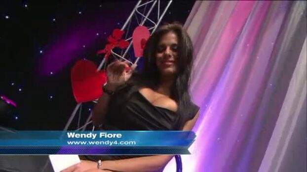 Wendy Fiore