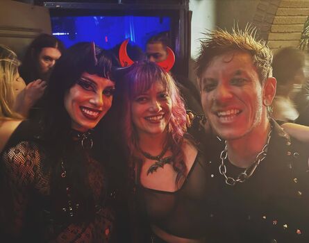 Whitney Van Laningham