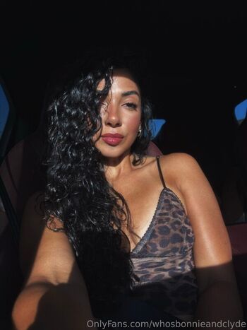 Whosbonnieandclyde