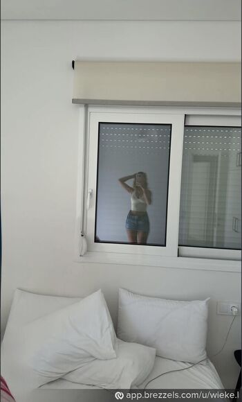 Wieke Langanke