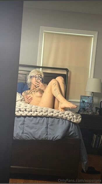 wildpaigex