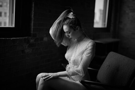 Willa Prescott