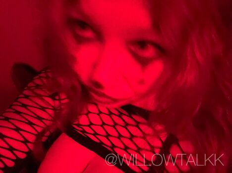 Willowtalkk