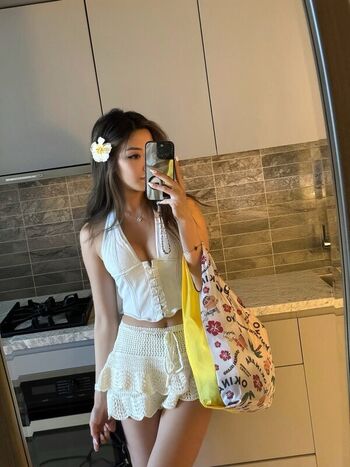 Winnie Chang