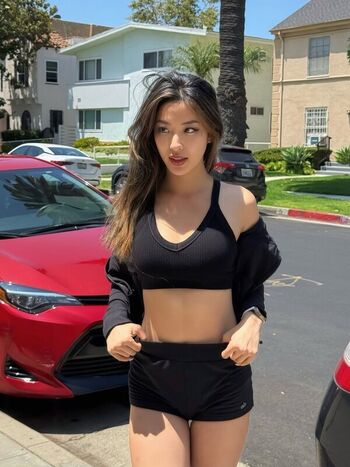 Winnie Chang