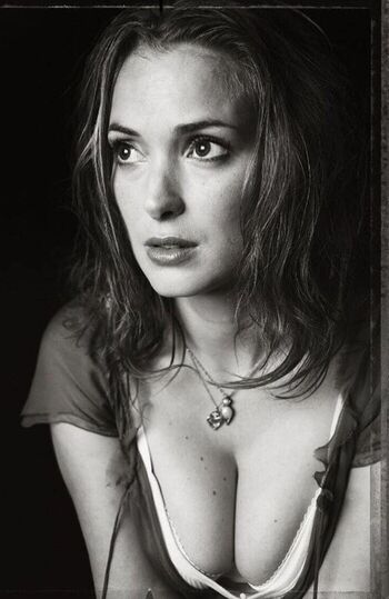 Winona Ryder