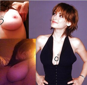 Winona Ryder