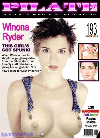 Winona Ryder